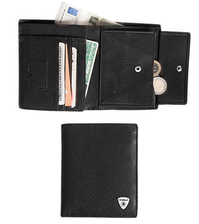 Strellson Harrison BillFold V8 4010001044/900