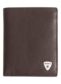 Stylingtipps Beschreibungsbild von Strellson Harrison BillFold V8 4010001044/702