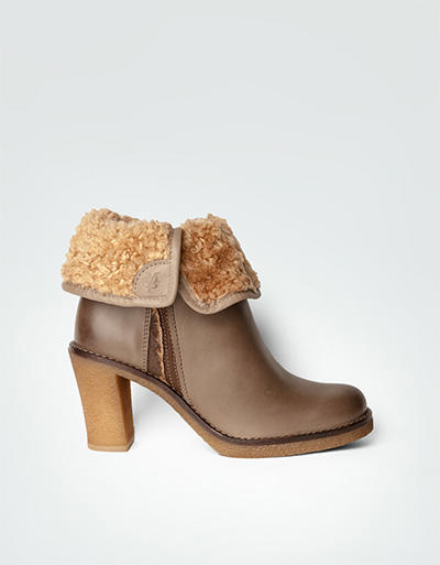 Marc O'Polo Mid Heel Bootie 409/10506102/132/717 Image 0