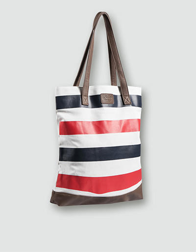 Jockey Damen Shopper 831006/456