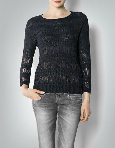 Pepe Jeans Damen Pullover Lou PL700780/594 Image 0
