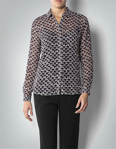 RENÉ LEZARD Damen Bluse 51/06/8038/H019S/011