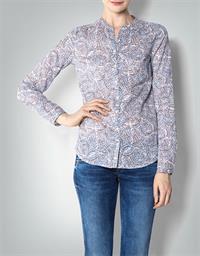 Marc O'Polo Damen Bluse 500/1491/42559/D07