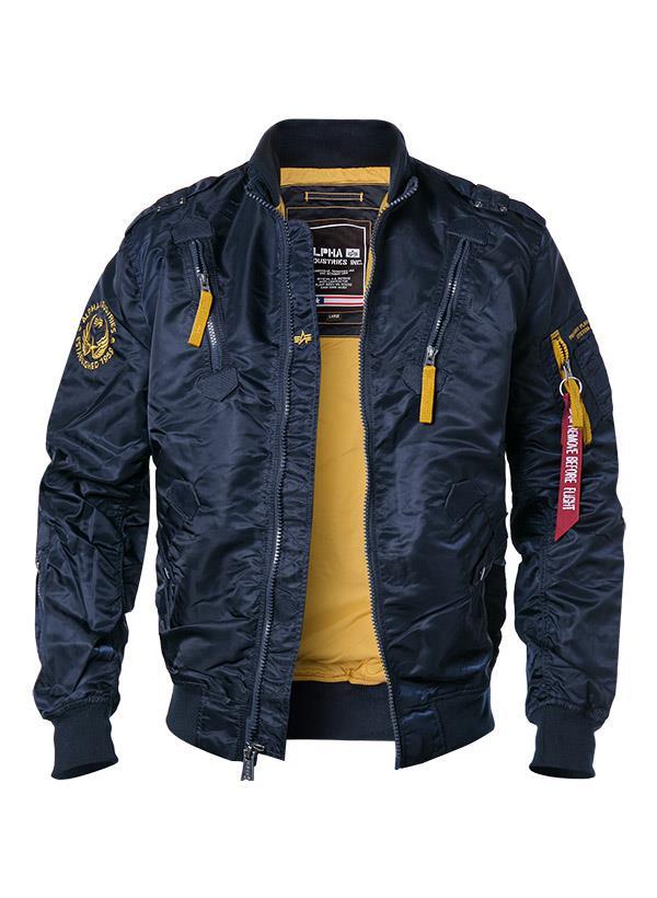 ALPHA INDUSTRIES Blouson Falcon II 156109/07