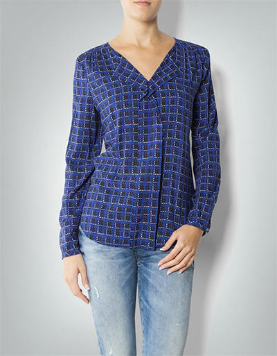 Tommy Hilfiger Damen Bluse 1M8765/1004/475 Image 0