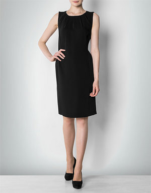 Daniel Hechter Damen Kleid 55017/75088/999