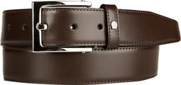 Stylingtipps Beschreibungsbild von AIGNER Business Gürtel 126446/0014