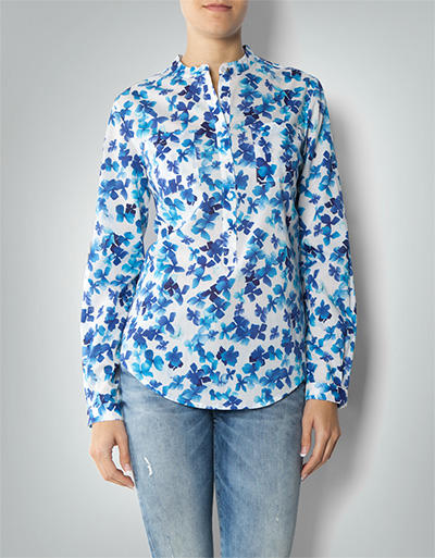 Tommy Hilfiger Damen Bluse 1M8765/1704/100 Image 0