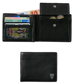 Stylingtipps Beschreibungsbild von Strellson Harrison BillFold 4010001045/900