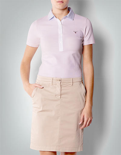 Gant Damen Polo-Shirt 409100/654