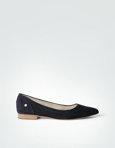 Marc O'Polo Damen Ballerinas 501/12663001/303/880