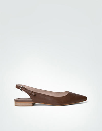 Marc O'Polo Damen Ballerinas 501/12663003/112/765