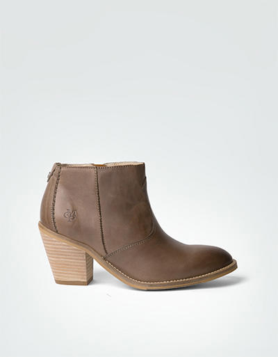 Marc O'Polo Mid Heel Bootie 501/12626102/102/717 Image 0