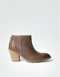 Marc O'Polo Mid Heel Bootie 501/12626102/102/717