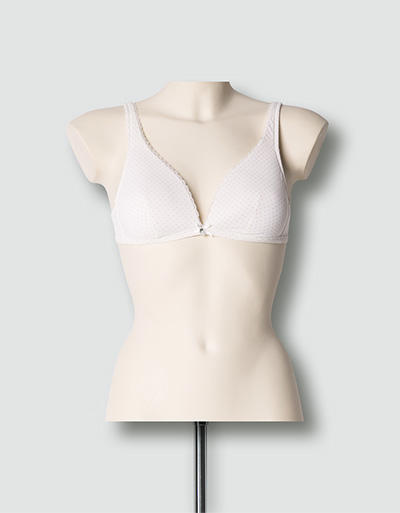 Marc O'Polo Damen Padded triangle bra 146463/412 Image 0
