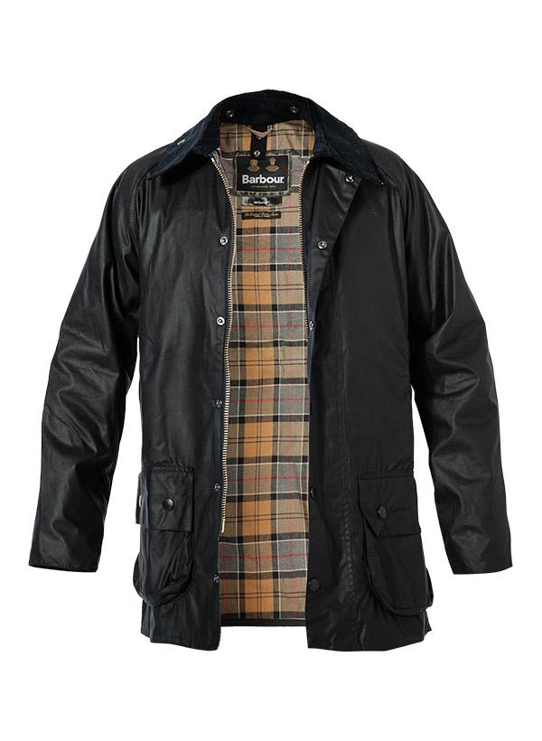 Barbour store jacke beaufort