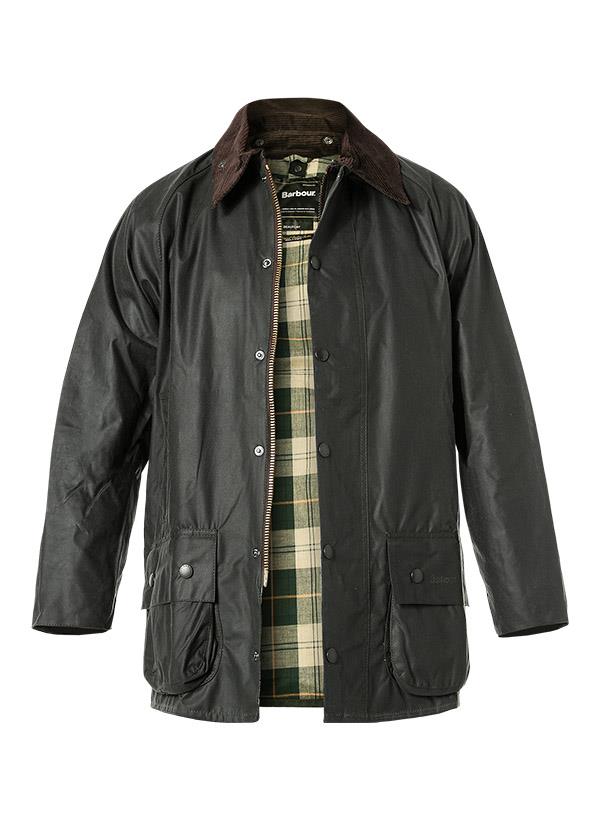 Barbour cheap beaufort schwarz