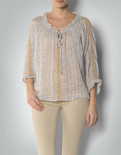 Pepe Jeans Damen Bluse Coachell PL301358/498 Image 0