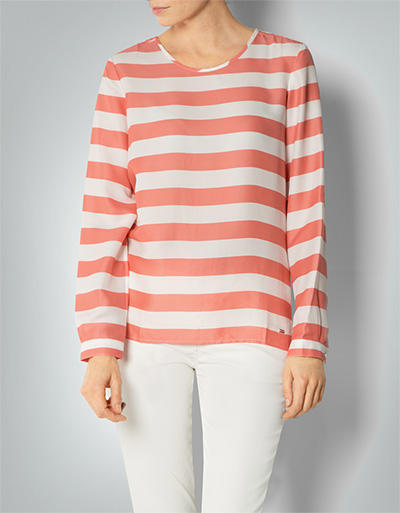 Tommy Hilfiger Damen T-Shirt 1M8765/4684/122