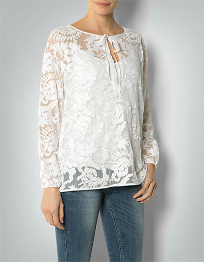 LIU JO Damen Bluse F15052/T7977/10606