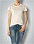 Shirt mit Spitze - gresso