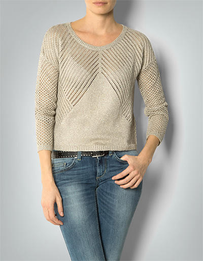LIU JO Damen Pullover F15072/MA15A/04423