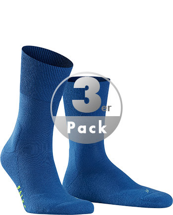 Falke RUN 3er Pack 16605/6055