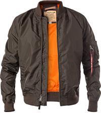 ALPHA INDUSTRIES Jacke MA-1TT 191103/04