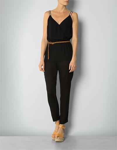 Pepe Jeans Damen Jumpsuit Dana PL230073/999 Image 0