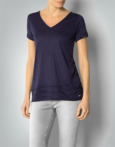 Pepe Jeans Damen T-Shirt Delano PL501770/498 Image 0