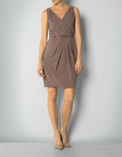 LIU JO Damen Kleid C15239/T1282/81306 Image 0