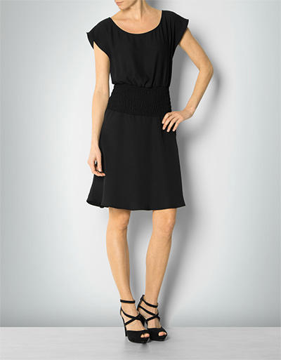 LIU JO Damen Kleid C15231/T1504/22222