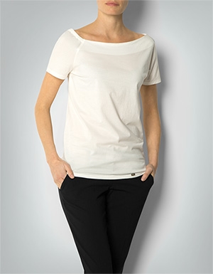 LIU JO Damen T-Shirt C15247/J0898/14201