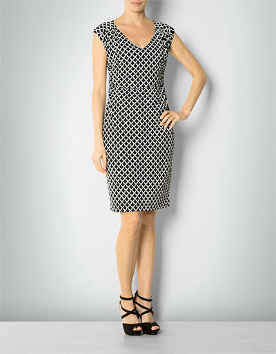Laurèl Damen Kleid 11588/4900