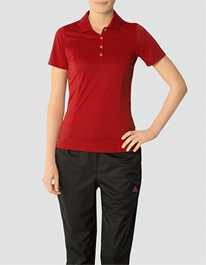 adidas Golf Damen Essentials Polo-Shirt Z85752