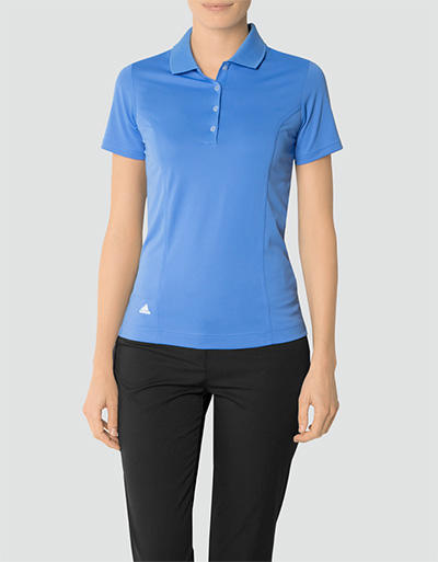 adidas Golf Damen Essentials Polo-Shirt B83786 Image 0
