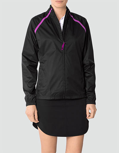 adidas Golf Damen Climastorm Jacke B81883 Image 0