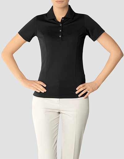 adidas Golf Damen Essentials Polo-Shirt Z85743Normbild