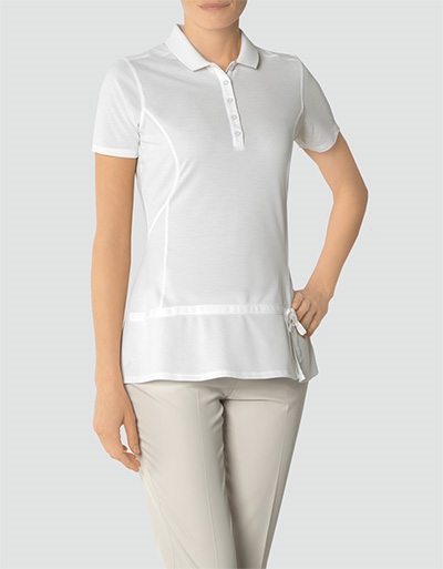 adidas Golf Damen Advance Polo-Shirt B82712Normbild