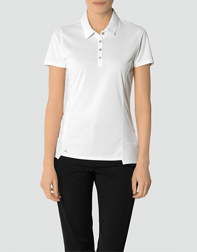adidas Golf Damen Climachill Polo-Shirt B83244Normbild