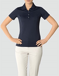 adidas Golf Damen Essentials Polo-Shirt Z85749