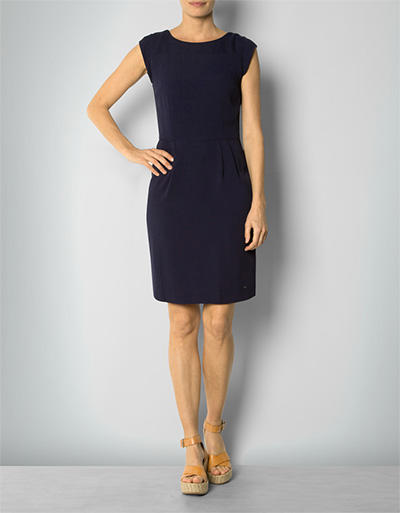 Tommy Hilfiger Damen Kleid 1M8765/4750/475 Image 0
