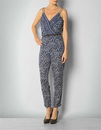 Pepe Jeans Damen Jumpsuit Donna PL230074/OAA Image 0