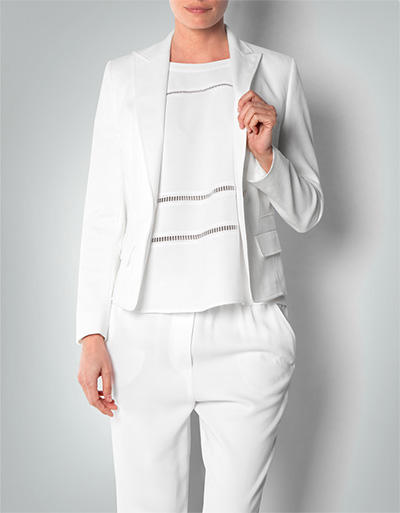 RENÉ LEZARD Damen Blazer 52/06/8471/B044S/002
