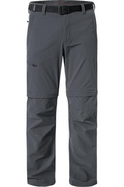 Stylingtipps Beschreibungsbild von maier sports Hose Tajo 133003/949