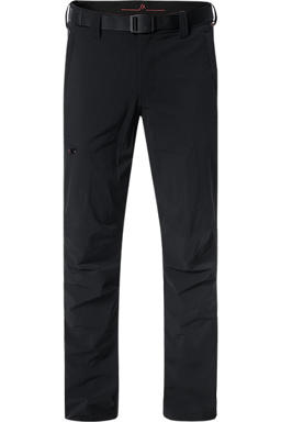 Stylingtipps Beschreibungsbild von maier sports Hose Torid 132009/900