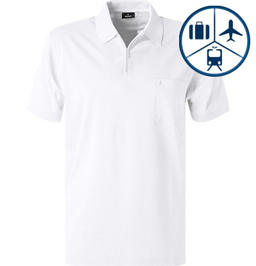 Stylingtipps Beschreibungsbild von RAGMAN Polo-Shirt 540392/006