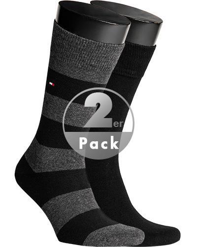 Tommy Hilfiger Socken 2er Pack 342021001/200