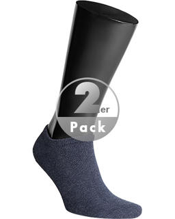 Stylingtipps Beschreibungsbild von Tommy Hilfiger Socken 2er Pack 342023001/356