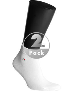 Stylingtipps Beschreibungsbild von Tommy Hilfiger Socken 2er Pack 342025001/300